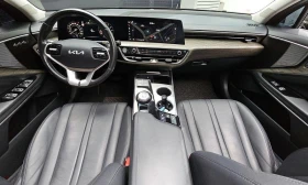 Обява за продажба на Kia K8 3.5 LPG 2WD Trendy ~46 065 лв. - изображение 6