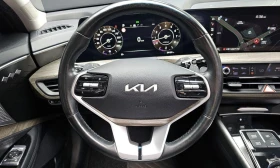 Kia K8 3.5 LPG 2WD Trendy | Mobile.bg    13