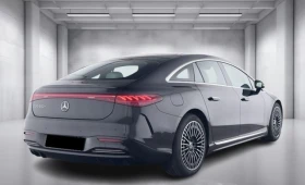 Mercedes-Benz EQS 450+ = AMG Line = Premium Plus  | Mobile.bg    2