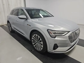 Audi E-Tron PRESTIGE*  | Mobile.bg    3