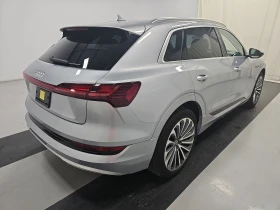 Audi E-Tron PRESTIGE*  | Mobile.bg    4