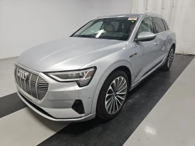 Audi E-Tron PRESTIGE* 