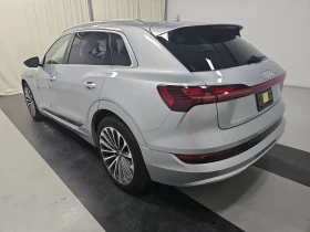 Audi E-Tron PRESTIGE*  | Mobile.bg    6