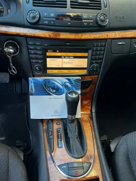 Mercedes-Benz E 320 E320 Facelift - 14500 лв. / 7413.73 € - 73158108 14