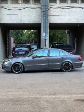 Mercedes-Benz E 320 E320 Facelift - 14500 лв. / 7413.73 € - 73158108 3