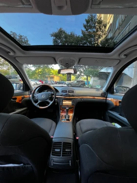 Mercedes-Benz E 320 E320 Facelift - 14500 лв. / 7413.73 € - 73158108 12