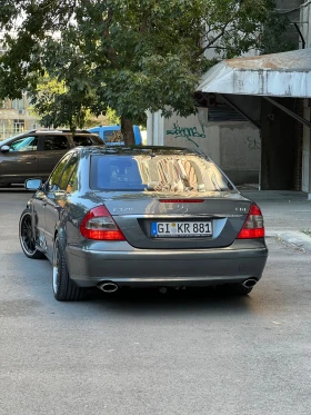 Mercedes-Benz E 320 E320 Facelift - 14500 лв. / 7413.73 € - 73158108 10