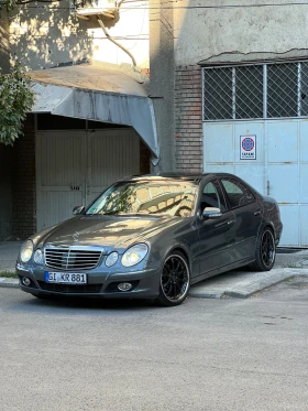 Mercedes-Benz E 320 E320 Facelift - 14500 лв. / 7413.73 € - 73158108 7