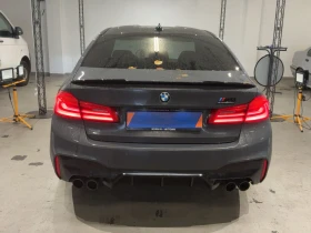 BMW M5 * Competition* АВТОФИНАНСИРАНЕ*  - 125000 лв. / 63911.49 € - 54554092 6