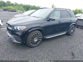 Mercedes-Benz GLE 450 4MATIC DIGITAL/ПОДГРЕВИ/ПАНО/BURMESTER - 56200 лв. / 28734.60 € - 74469272 3