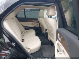 Mercedes-Benz GLE 450 4MATIC DIGITAL/ПОДГРЕВИ/ПАНО/BURMESTER - 56200 лв. / 28734.60 € - 74469272 11