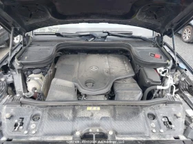 Mercedes-Benz GLE 450 4MATIC DIGITAL/ПОДГРЕВИ/ПАНО/BURMESTER - 56200 лв. / 28734.60 € - 74469272 12