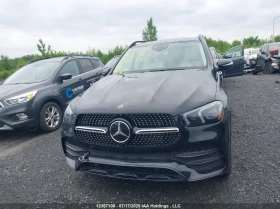Mercedes-Benz GLE 450 4MATIC DIGITAL/ПОДГРЕВИ/ПАНО/BURMESTER - 56200 лв. / 28734.60 € - 74469272 2