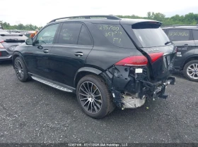 Mercedes-Benz GLE 450 4MATIC DIGITAL/ПОДГРЕВИ/ПАНО/BURMESTER - 56200 лв. / 28734.60 € - 74469272 4