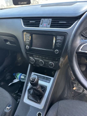 Skoda Octavia 2.0tdi 150 - 11 лв. / 5.62 € - 33626614 8