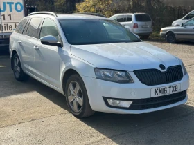 Skoda Octavia 2.0tdi 150 - 11 лв. / 5.62 € - 33626614 4