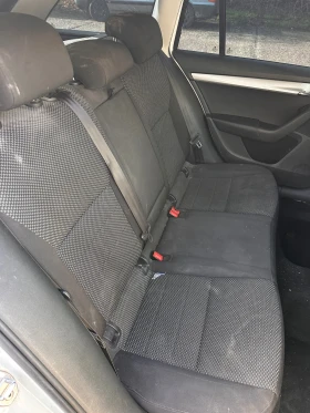 Skoda Octavia 2.0tdi 150 - 11 лв. / 5.62 € - 33626614 9