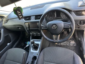 Skoda Octavia 2.0tdi 150 - 11 лв. / 5.62 € - 33626614 7