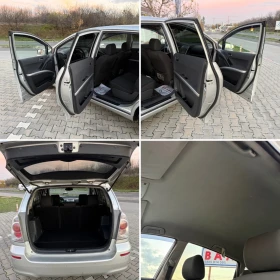 Toyota Corolla verso * 2.2D4D* 136HP* CLIMA* РЕГИСТРИРАНА*  - 5500 лв. / 2812.11 € - 27000727 8