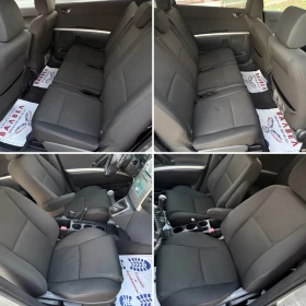 Toyota Corolla verso * 2.2D4D* 136HP* CLIMA* РЕГИСТРИРАНА*  - 5500 лв. / 2812.11 € - 27000727 12