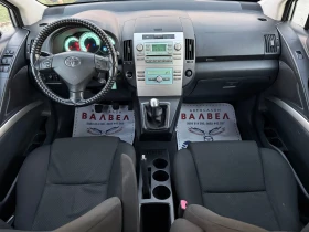 Toyota Corolla verso * 2.2D4D* 136HP* CLIMA* РЕГИСТРИРАНА*  - 5500 лв. / 2812.11 € - 27000727 11