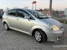 Toyota Corolla verso * 2.2D4D* 136HP* CLIMA* РЕГИСТРИРАНА*  - 5500 лв. / 2812.11 € - 27000727 3