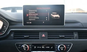 Audi A4 S-Line, 190ks quattro Sport/кафява кожа/Virtual/  - 19900 € / 38921.02 лв. - 13477442 13