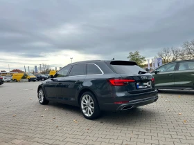 Audi A4 S-Line, 190ks quattro Sport/кафява кожа/Virtual/  - 19900 € / 38921.02 лв. - 13477442 2