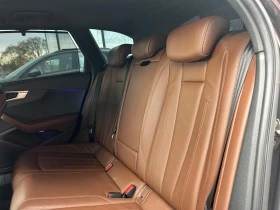 Audi A4 S-Line, 190ks quattro Sport/кафява кожа/Virtual/  - 19900 € / 38921.02 лв. - 13477442 9