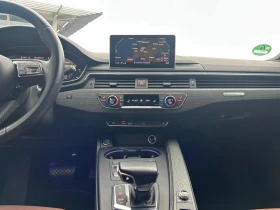 Audi A4 S-Line, 190ks quattro Sport/кафява кожа/Virtual/  - 19900 € / 38921.02 лв. - 13477442 7