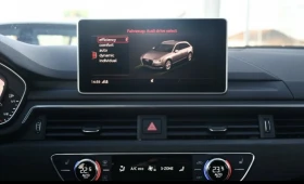 Audi A4 S-Line, 190ks quattro Sport/кафява кожа/Virtual/  - 19900 € / 38921.02 лв. - 13477442 16