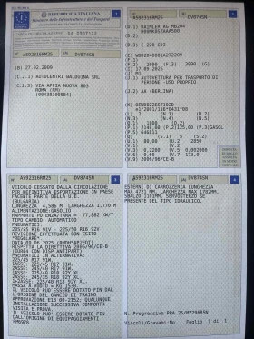 Mercedes-Benz C 220 ELEGANCE! 646!! 207k KM!!! - 10999 лв. / 5623.70 € - 70754645 17