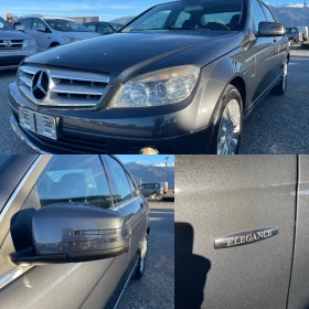 Mercedes-Benz C 220 ELEGANCE! 646!! 207k KM!!! - 10999 лв. / 5623.70 € - 70754645 7