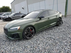     Audi S5 PREMIUM PLUS /   / 