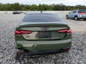 Audi S5 PREMIUM PLUS /   /  | Mobile.bg    5