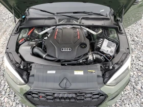 Audi S5 PREMIUM PLUS /   /  | Mobile.bg    10