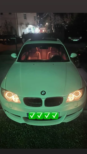 BMW 123 123d | Mobile.bg    11