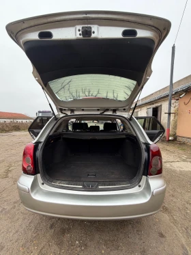 Toyota Avensis, снимка 11