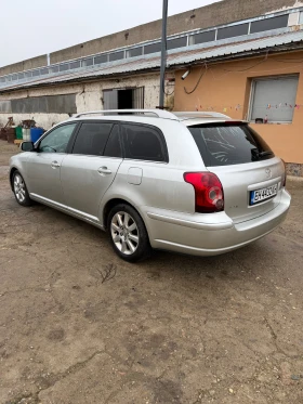 Toyota Avensis, снимка 4