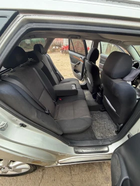 Toyota Avensis, снимка 10