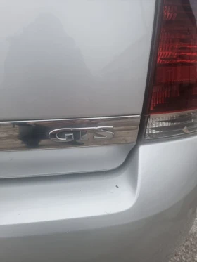 Opel Vectra GTS, снимка 10