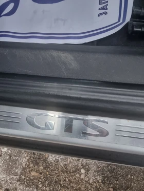 Opel Vectra GTS, снимка 6