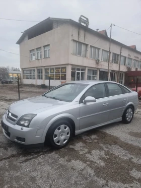 Opel Vectra GTS, снимка 1