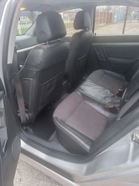 Opel Vectra GTS, снимка 7