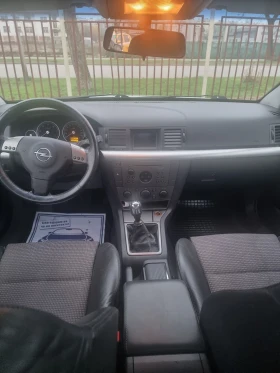 Opel Vectra GTS, снимка 8