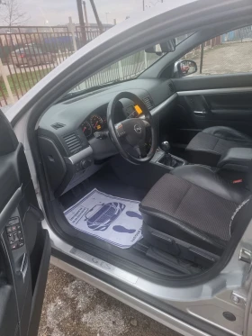 Opel Vectra GTS, снимка 5