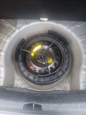 Opel Vectra GTS, снимка 9