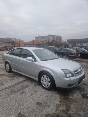 Opel Vectra GTS, снимка 3