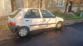 Peugeot 106, снимка 4