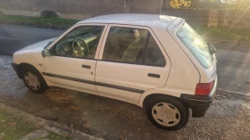 Peugeot 106, снимка 2